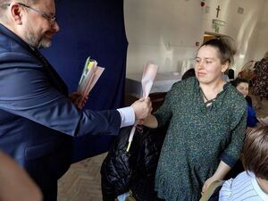 Dzień Kobiet i Dzień Sołtysa z GCKSiR 2026