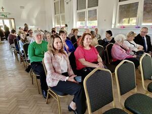 Dzień Kobiet i Dzień Sołtysa z GCKSiR 2026