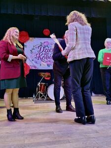 Dzień Kobiet i Dzień Sołtysa z GCKSiR 2026