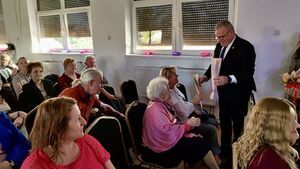 Dzień Kobiet i Dzień Sołtysa z GCKSiR 2026