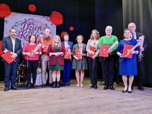 Dzień Kobiet i Dzień Sołtysa z GCKSiR 2026