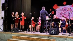 Dzień Kobiet i Dzień Sołtysa z GCKSiR 2026