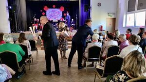 Dzień Kobiet i Dzień Sołtysa z GCKSiR 2026