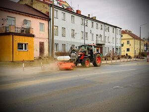 WIOSENNE PORZĄDKI 2026