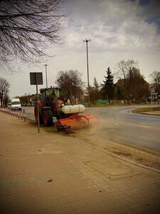 WIOSENNE PORZĄDKI 2026