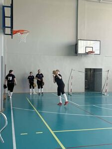 Halowy Puchar Polski U15 | 2026