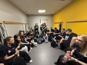 Halowy Puchar Polski U15 | 2026