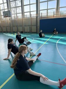 Halowy Puchar Polski U15 | 2026