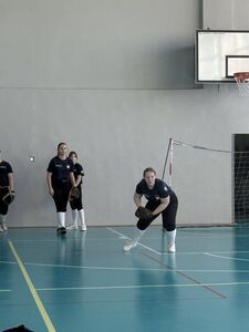 Halowy Puchar Polski U15 | 2026