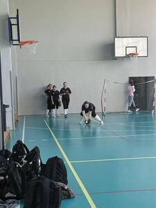 Halowy Puchar Polski U15 | 2026