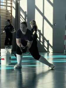 Halowy Puchar Polski U15 | 2026