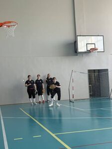 Halowy Puchar Polski U15 | 2026