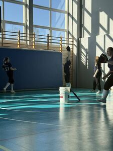 Halowy Puchar Polski U15 | 2026