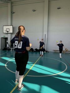 Halowy Puchar Polski U15 | 2026