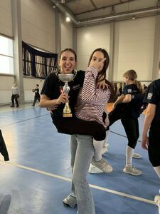 Halowy Puchar Polski U15 | 2026