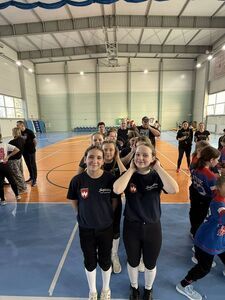 Halowy Puchar Polski U15 | 2026