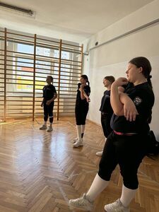 Halowy Puchar Polski U15 | 2026