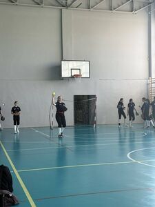 Halowy Puchar Polski U15 | 2026