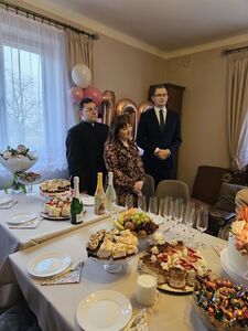 WYJĄTKOWY JUBILEUSZ: 100 LAT PANI KRYSTYNY!