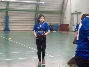 Krośniewice Cup 2026 (dzień pierwszy)