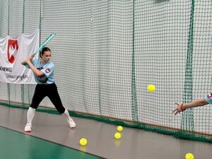 Krośniewice Cup 2026 (dzień pierwszy)