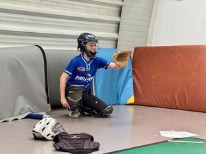 Krośniewice Cup 2026 (dzień pierwszy)