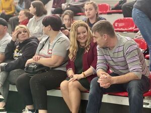 Krośniewice Cup 2026 (dzień pierwszy)