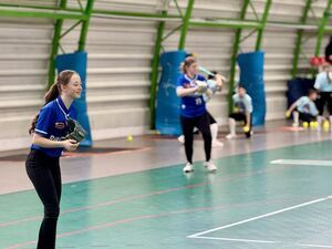 Krośniewice Cup 2026 (dzień pierwszy)