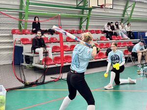 Krośniewice Cup 2026 (dzień pierwszy)