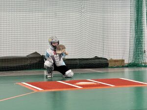 Krośniewice Cup 2026 (dzień pierwszy)