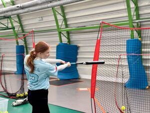 Krośniewice Cup 2026 (dzień pierwszy)