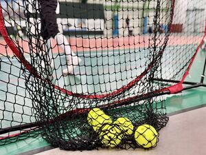 Krośniewice Cup 2026 (dzień pierwszy)