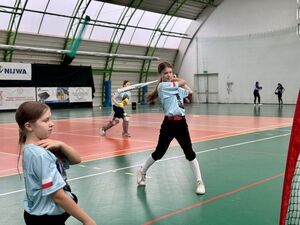 Krośniewice Cup 2026 (dzień pierwszy)