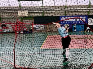 Krośniewice Cup 2026 (dzień pierwszy)