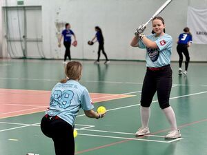 Krośniewice Cup 2026 (dzień pierwszy)