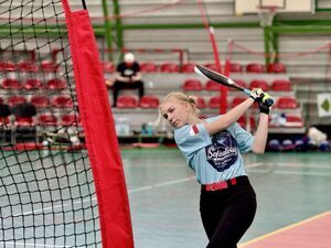 Krośniewice Cup 2026 (dzień pierwszy)