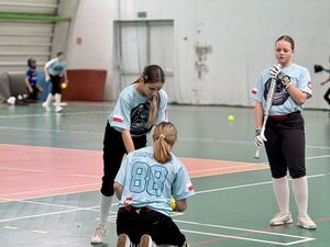 Krośniewice Cup 2026 (dzień pierwszy)