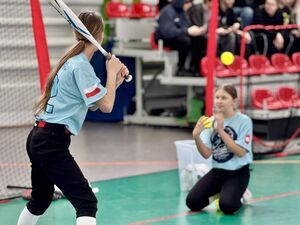 Krośniewice Cup 2026 (dzień pierwszy)