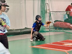 Krośniewice Cup 2026 (dzień pierwszy)