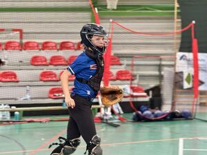 Krośniewice Cup 2026 (dzień pierwszy)