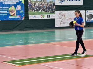 Krośniewice Cup 2026 (dzień pierwszy)