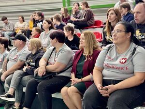 Krośniewice Cup 2026 (dzień pierwszy)