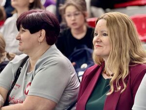 Krośniewice Cup 2026 (dzień pierwszy)