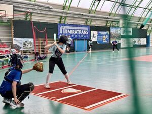 Krośniewice Cup 2026 (dzień pierwszy)