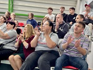 Krośniewice Cup 2026 (dzień pierwszy)