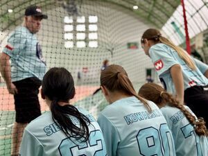 Krośniewice Cup 2026 (dzień pierwszy)