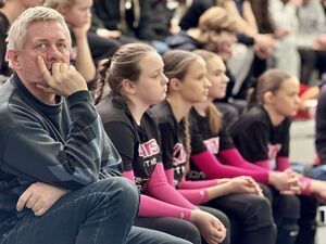 Krośniewice Cup 2026 (dzień pierwszy)