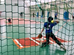 Krośniewice Cup 2026 (dzień pierwszy)