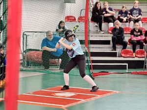 Krośniewice Cup 2026 (dzień pierwszy)