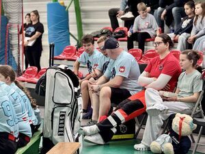 Krośniewice Cup 2026 (dzień pierwszy)